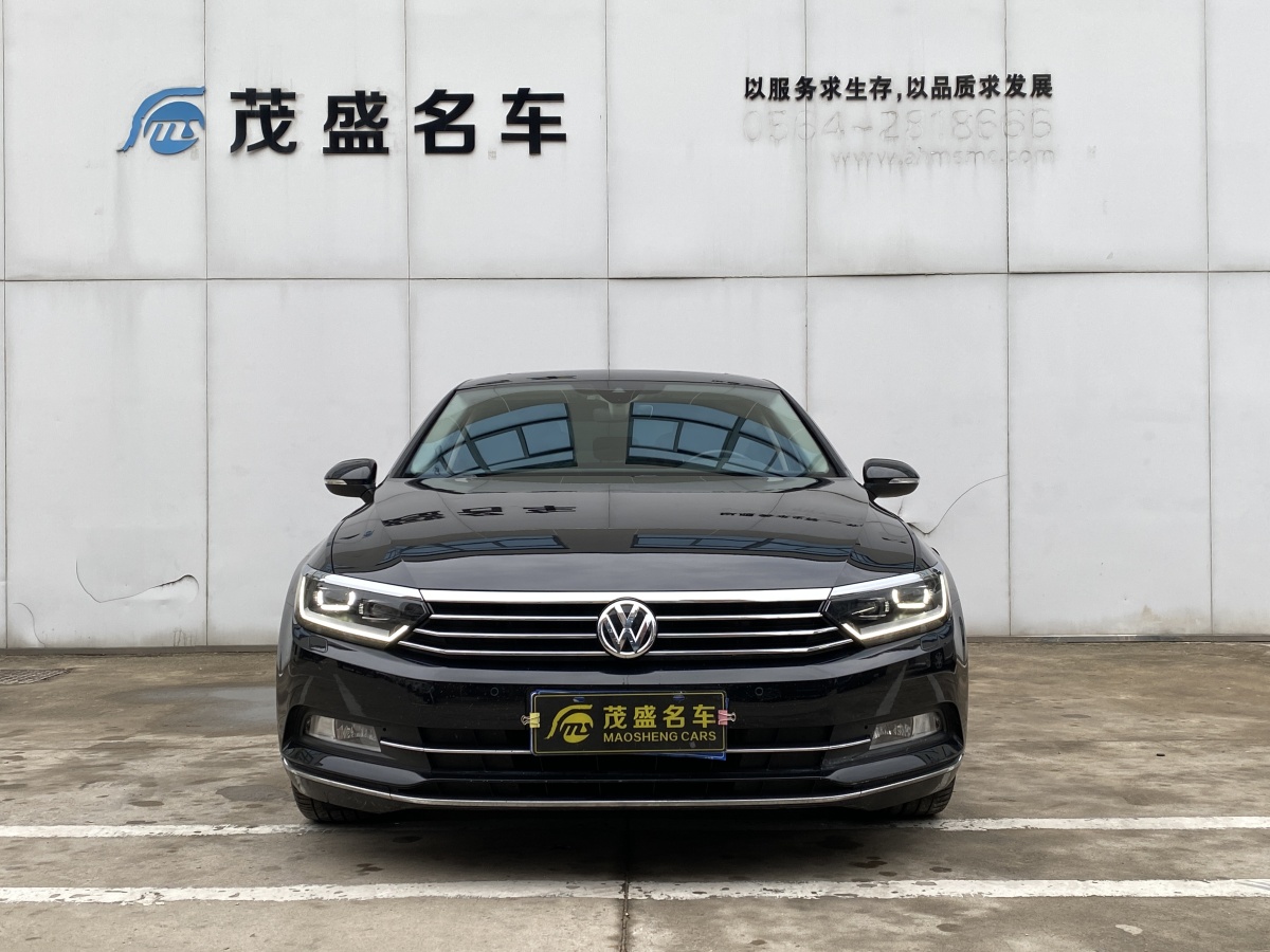 大眾 邁騰  2019款  330TSI DSG 尊貴型 國VI圖片