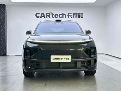 2024年4月 理想 理想L9 Ultra圖片