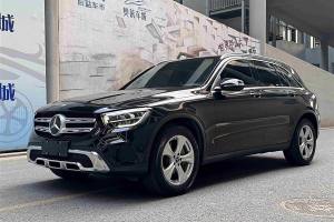 奔馳GLC 奔馳 改款 GLC 260 4MATIC 動感型