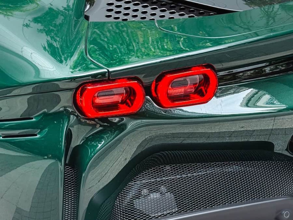 法拉利 SF90 Stradale  2021款 3.9T V8 Spider圖片