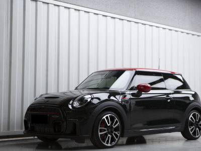 2022年6月 MINI JCW 2.0T JOHN COOPER WORKS ALL-IN圖片