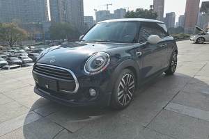 COUNTRYMAN MINI 1.5T COOPER 藝術(shù)家