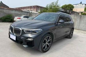 寶馬X5 寶馬 xDrive30i X設(shè)計套裝