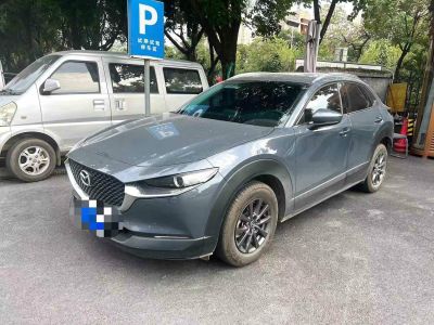 2020年1月 馬自達(dá) CX-30 2.0L 手動尚悅型圖片