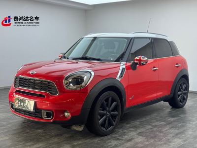 2012年1月 MINI COUPE 1.6T COOPER S圖片