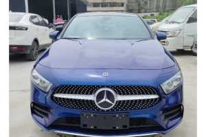 奔馳A級 奔馳 A 200 L 運動轎車動感型
