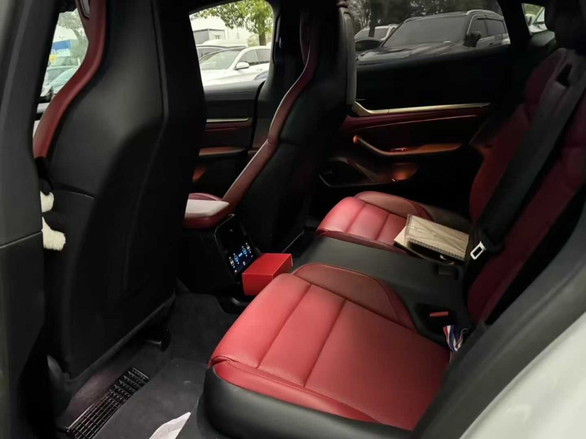 保時捷 911  2023款 Carrera 3.0T圖片