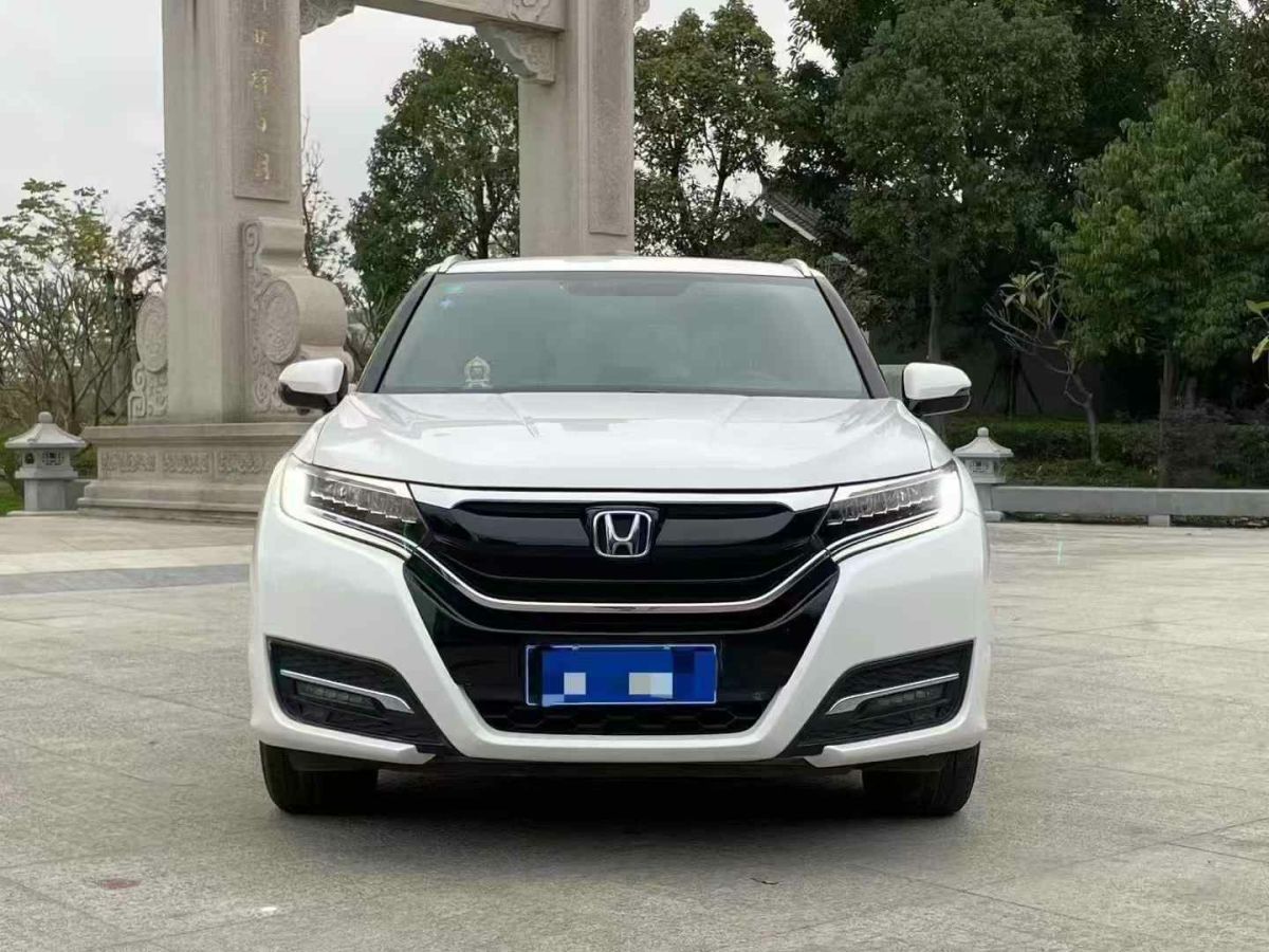 納智捷 優(yōu)6 SUV  2019款 1.8T 經(jīng)典天窗版圖片