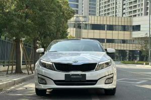 K5 起亞 2.0L 手動GL