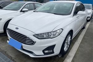 蒙迪歐 福特 EcoBoost 180 智控時(shí)尚型 國(guó)VI