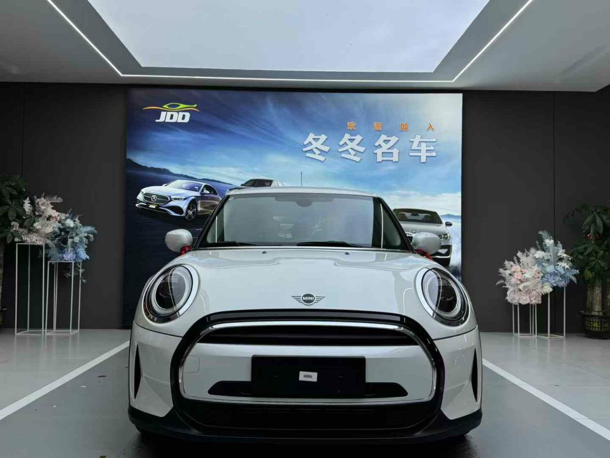 MINI MINI  2023款 1.5T ONE圖片