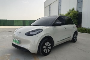 五菱繽果 五菱 203km 舒享款