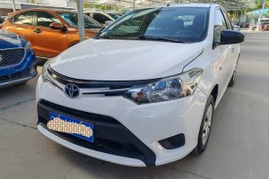 威馳 豐田 1.3L 手動超值版