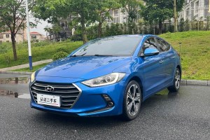 領(lǐng)動(dòng) 現(xiàn)代 1.4T 雙離合炫動(dòng)?活力型