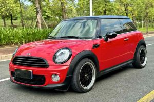 COUNTRYMAN MINI 1.6T COOPER S All 4