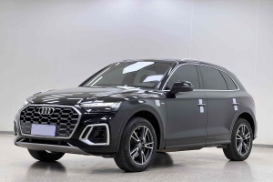 奥迪Q5L 奥迪 40 TFSI 荣享时尚型