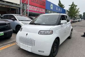 歐拉白貓 歐拉 360km 標(biāo)準(zhǔn)型