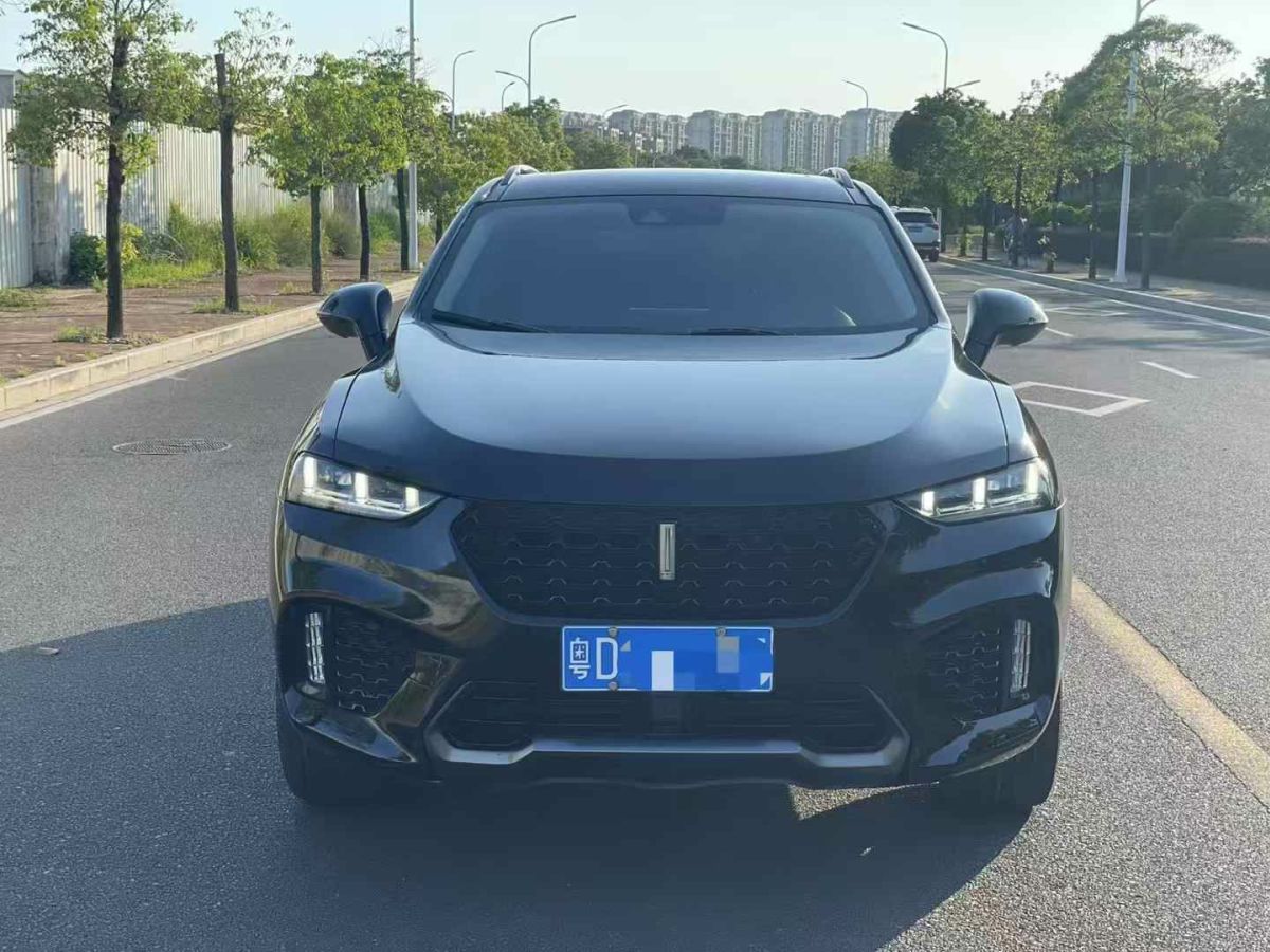 奔馳 V級(jí) 圖片