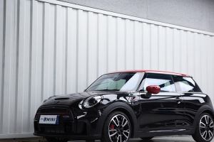 JCW MINI 2.0T JOHN COOPER WORKS ALL-IN