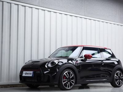 2022年10月 MINI JCW 2.0T JOHN COOPER WORKS ALL-IN圖片