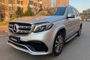 奔馳GL級 奔馳 GL 350 CDI 4MATIC