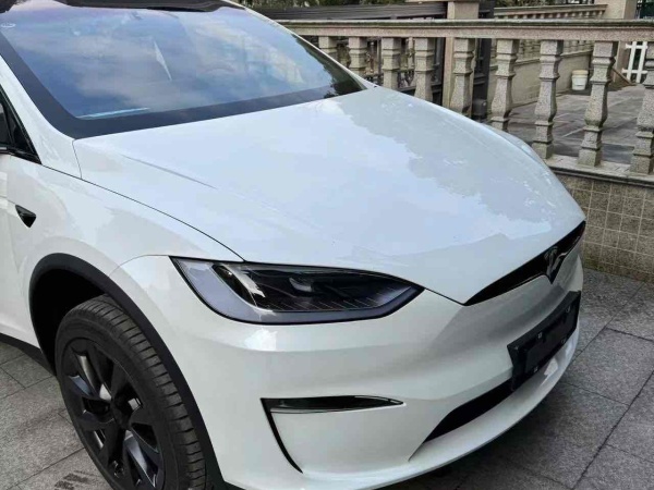 特斯拉 Model X  2023款 双电机全轮驱动版