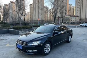 帕薩特 大眾 1.8TSI DSG尊榮版