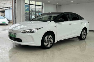 幾何A 幾何 Pro 臻享高能續(xù)航版 600KM A600冪方版
