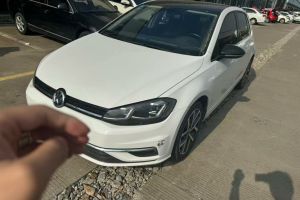 高爾夫 大眾 1.6L 手動時尚型