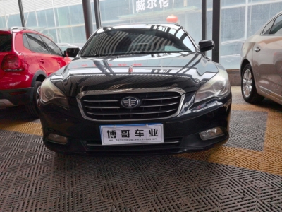 2013年5月 奔騰 B50 1.6L 手動舒適型圖片