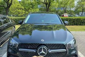 奔馳GLC 奔馳 GLC 300 4MATIC 轎跑SUV