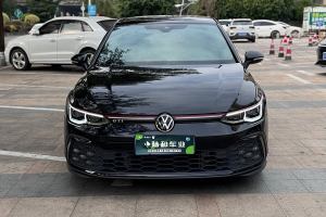 高爾夫GTI 大眾 改款 380TSI DSG GTI