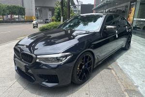 宝马5系 宝马 改款 530Li xDrive M运动套装