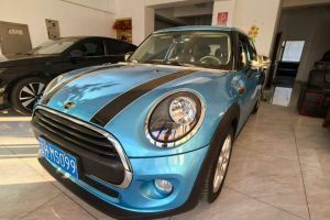 MINI MINI 1.5T ONE