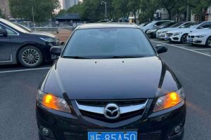 睿翼 馬自達 2.0L 自動豪華版