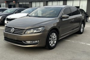 帕薩特 大眾 1.8TSI 自動尊榮版