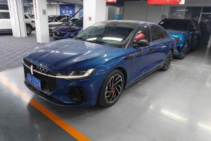 林肯Z 林肯 改款 i酷 尊雅版