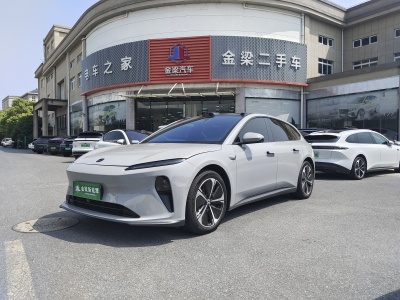 2024年6月 蔚來(lái) 蔚來(lái)ET5T 75kWh Touring圖片