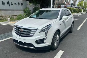 XT5 凱迪拉克 25T 豪華型