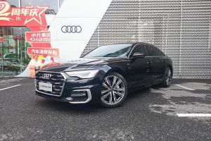 奥迪A6L 奥迪 改款 45 TFSI 臻选致雅型