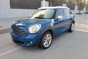 COUNTRYMAN MINI 1.6L COOPER Fun