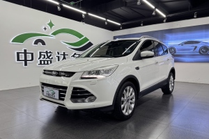 翼虎 福特 2.0L GTDi 四驅(qū)尊貴型