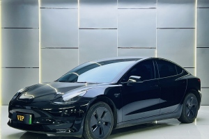 Model Y 特斯拉 改款 后轮驱动版