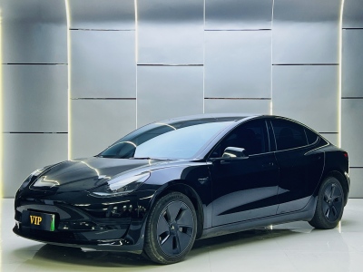 2023年6月 特斯拉 Model Y 改款 后轮驱动版图片