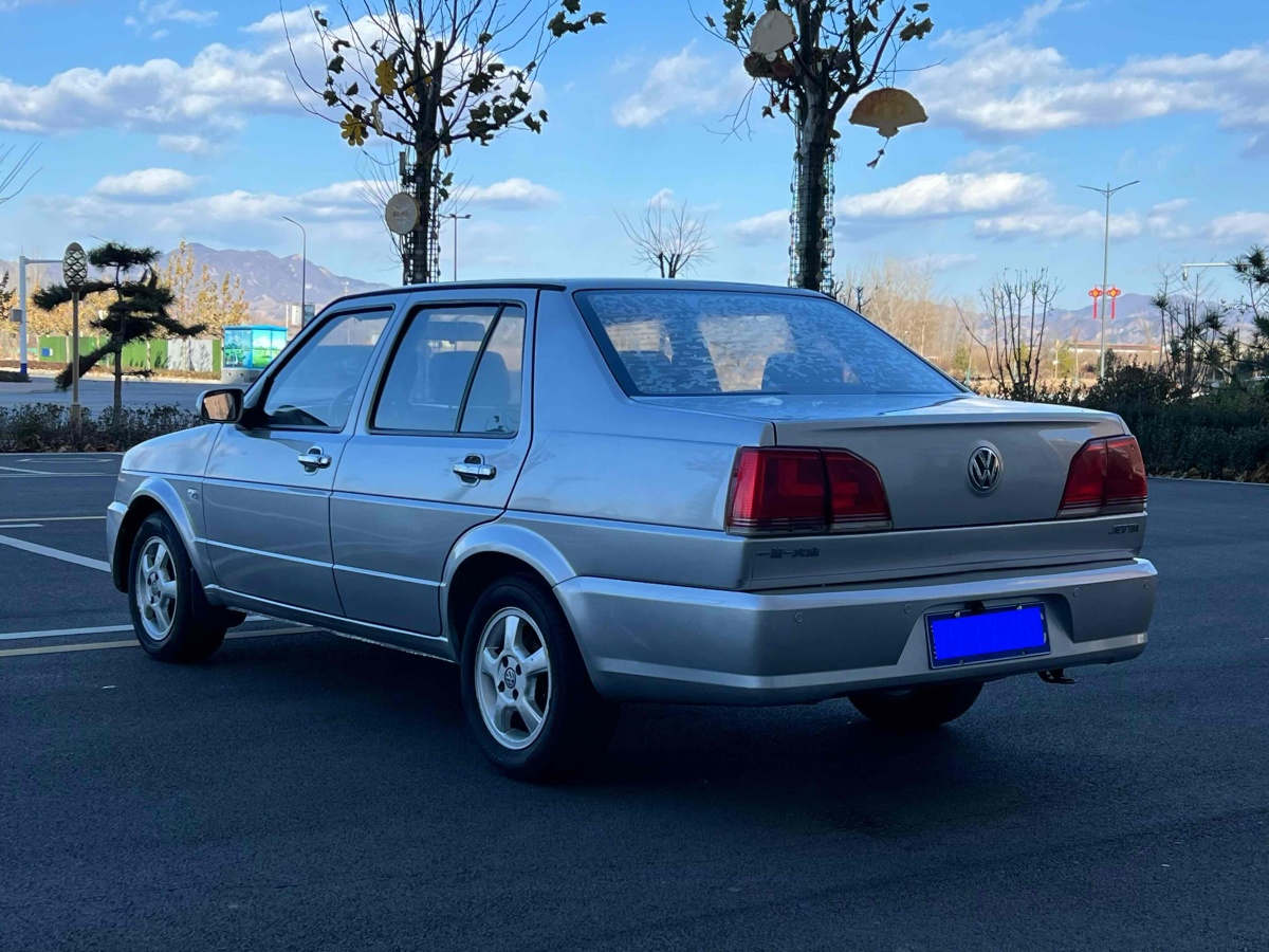 大眾 捷達  2010款 1.6L 伙伴圖片