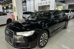 奥迪A6 奥迪 3.0T allroad quattro