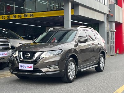 2020年5月 日产 奇骏 2.0L CVT 2WD XL Premium尊享纪念版图片