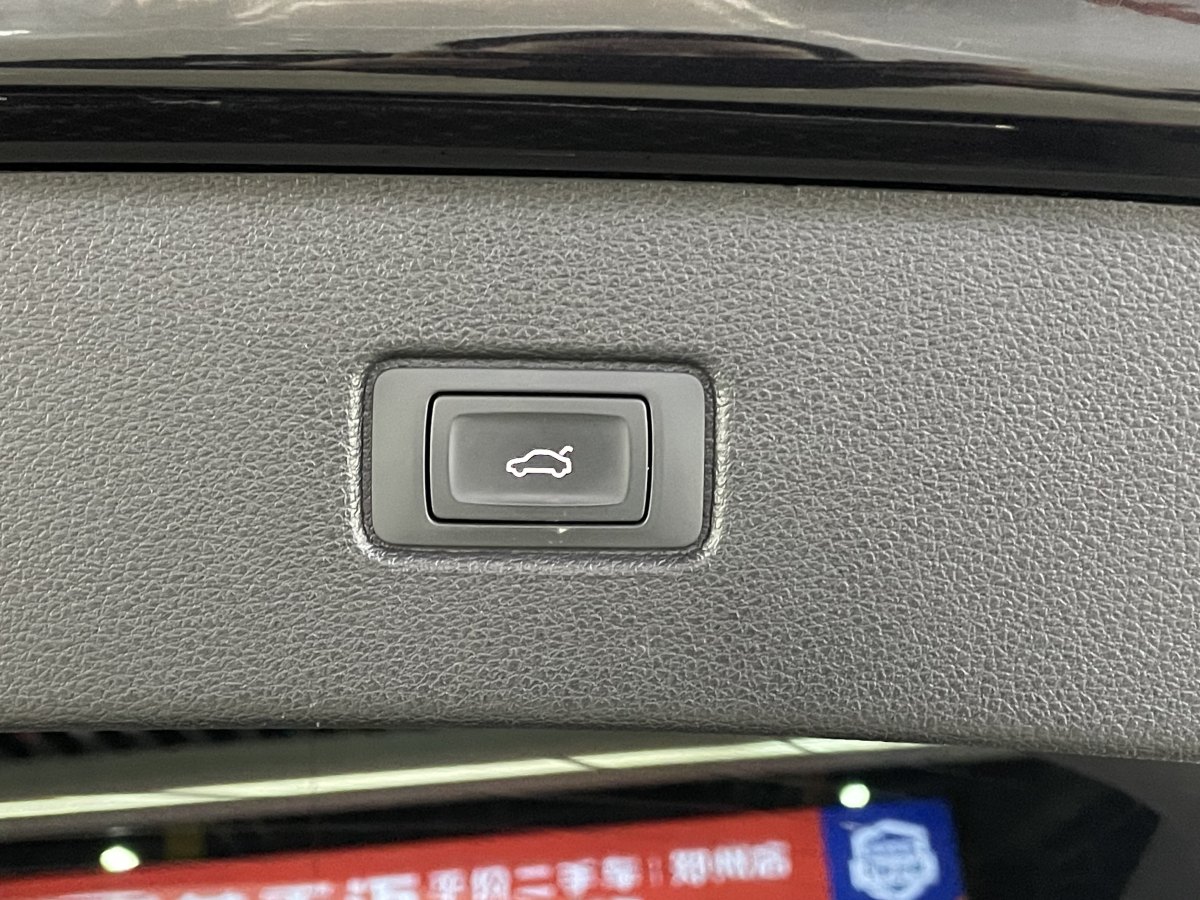 奧迪 奧迪Q7  2019款 45 TFSI 舒適型圖片