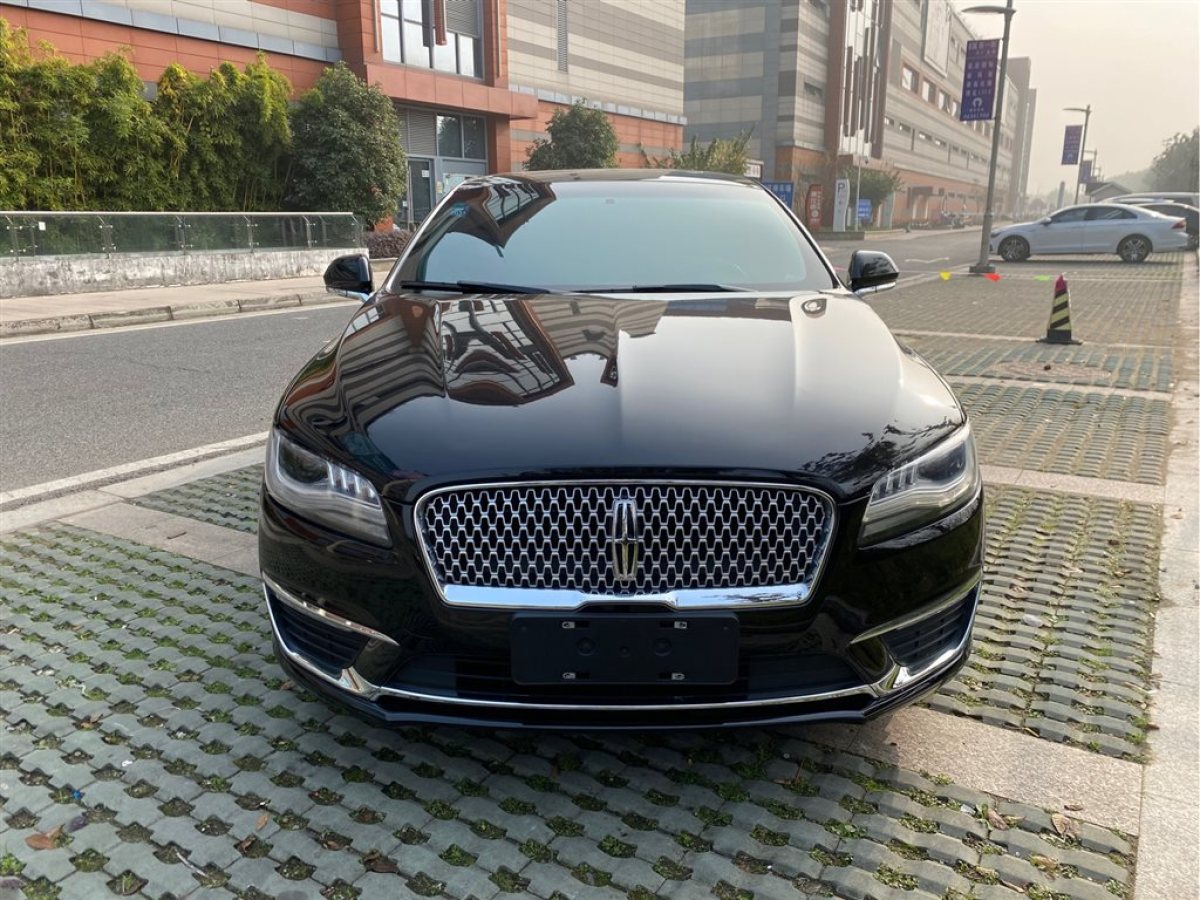 lincolnmzk图片