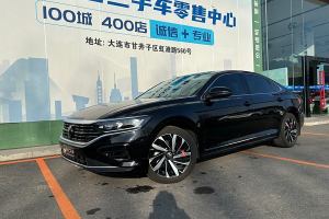 帕薩特 大眾 改款 330TSI 精英版